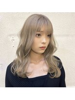 ボアップ(boappu)&nbsp;ミルクティーベージュ