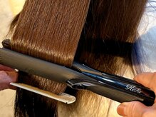 3.水素トリートメントは熱を味方に