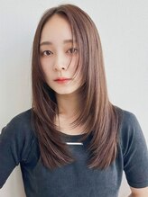 選りすぐりの薬剤やトリートメント&技術と周りにもホメられる仕上がりを提供する美容院/韓国/髪質改善/