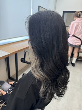 リズム バイ リンクス(Re:ism by Links) インナーカラー