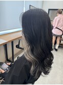 インナーカラー