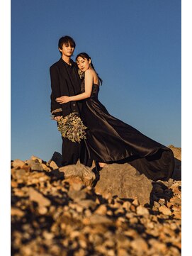 ルシル(Lucile) ウェディングフォト