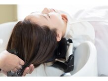 メロウ(Mellow)の雰囲気（個室で施術するヘッドスパで至福の時間をすごしませんか？）