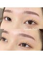 サロンナビ(Salon Navi)&nbsp;＊おすすめアイメニュー＊美意識向上★アイブロウ＋まつげパーマ
