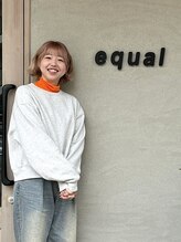イコール 妙典(equal) 赤田 もえ