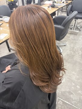 ユッカ エハ 豊中(YUCCA eha) 【YUCCA eha】大人可愛い20代30代40代