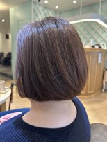 アンフィ 矢向(Anphi)&nbsp;3-37 ボブ