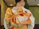 ネス(NESS)の写真/[学芸大学2分/早朝◎]プロによる1ランク上の着付けで着崩れしらず☆結婚式など特別な日に！