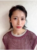 春アレンジ