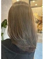 エレノア 越谷(Eleanor)&nbsp;アッシュグレー