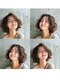 ピリオド(period.)の写真/洗練された技術で伸びても崩れにくい評判の良さが、大人女性に人気の美容室period.[田園調布/奥沢]
