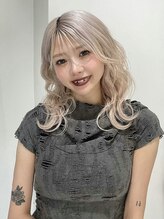 エイト 神戸三宮店(EIGHT) himeka 
