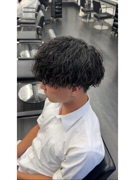 ドットトウキョウ 横浜店(dot.tokyo) 【大島玄貴指名】僕にしかできない~縦落ちツイストスパイラル~