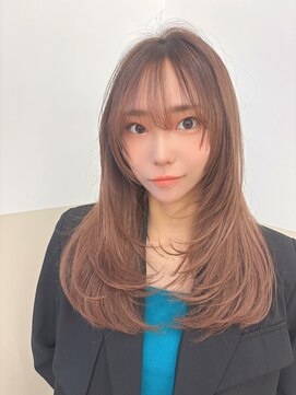 ボヌール 銀座並木通り店(Bonheur) 【銀座有楽町】ザクザクレイヤー