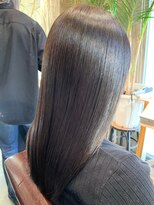 シーズヘア南口店 大好評!艶髪 極上の髪質改善 お任せください!