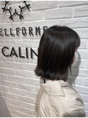 ダークグレージュ