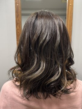 コノハナサクヤ 銀座(KonohanaSakuya) ミディアムカラー