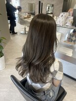 ルクス(Luxs)&nbsp;【オリーブベージュ】