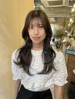 ボルタノット(volta∞knot)&nbsp;ロングレイヤー