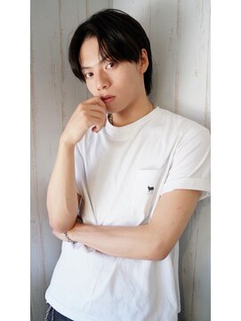 マチュレメンズ 池袋(Mature Men’s) 清潔感メンズヘア【マチュレメンズ池袋】