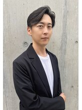 トエ(toe) 三浦 政和