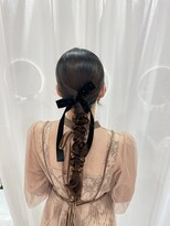 ネオココ(NeocoCO)&nbsp;タイト編み下ろし