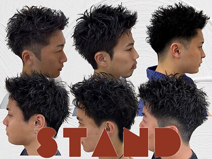 スタンド 博多(STAND)の写真