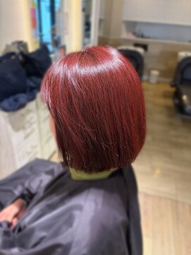 カナルグランデ(Canal Grande) ボブ