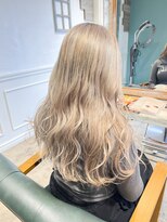 マンプスウタタ (Mumps utata)&nbsp;ホワイトミルクティー