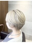 ◎大人気◎ホワイトベージュ[水野圭太]