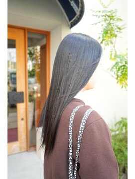 チェロ 中町(CHERO) ★美髪#髪質改善＃ロング＃ストレート＃BYKARTEトリートメント