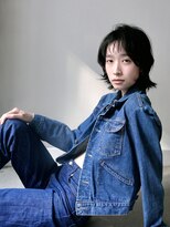 オーサム(AWESOME)&nbsp;ユニセックスナチュラルレイヤー