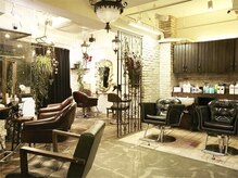 ルミエ ヘアサロン 経堂店(Lumie hair salon)