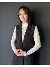 グランヘアー 豊岡店(GRAN HAIR)&nbsp;REINA 