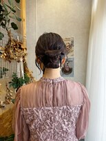 イチルノヒ(iCHIRUNOHi)&nbsp;ふわふわカチモリhair