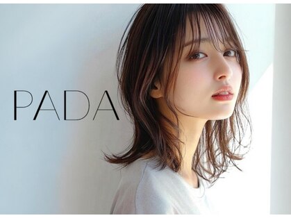 パダ(PADA)の写真