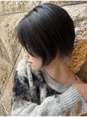 インナーカラー