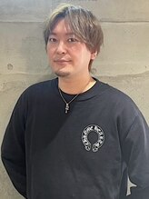 モディッシュバイアルティナ(modish by artina)&nbsp;RIKU 