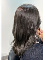 レリンク 横浜西口(LeLink) マットブラウンカラー