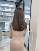 シアエミュー 新越谷店(SHEER emu)&nbsp;ベージュブラウン【新越谷・南越谷】