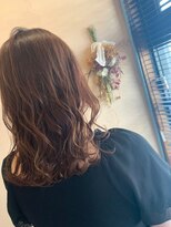 ラーム 宇部高校前店(rame) ★オリーブブラウン★