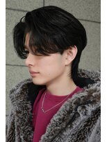 ピア ヤクイン(Pia Yakuin)&nbsp;ショート