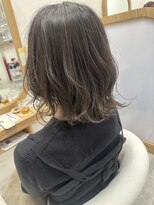 アドラーブル ココロ 新潟(adorable CoCoLo) 大人可愛い小顔くびれ外ハネ×20代30代40代