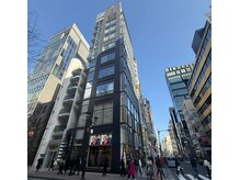 トキエダ バイ エアンス(TOKIEDA EAN/s)の雰囲気(銀座1丁目駅から徒歩1分。並木通りと銀座柳通りの交差点に立地。)