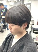 パーマ落とし/パーマ直し/縮毛矯正/曲がる縮毛矯正/メンズパーマ