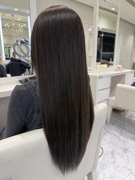 レ セゾン(Les Saisons) イノアカラー