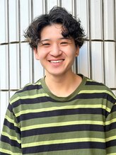 ティアラ 桜木町(TIARA) 大藤 雅直人