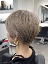 アラ サッポロオオドオリ(ala)