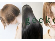 ジェコ ヴェール 祐天寺(gecko.vert)