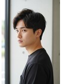 ★メンズショート/刈り上げショート/メンズヘア